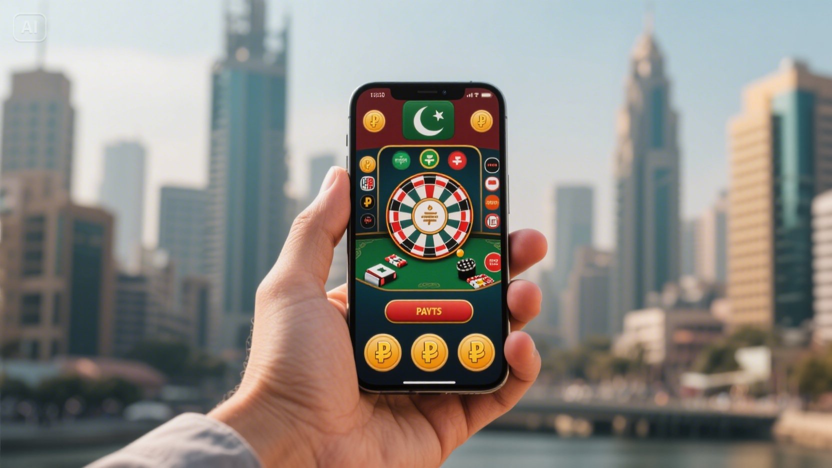 Casino Jetspin desktop and mobile interfaces