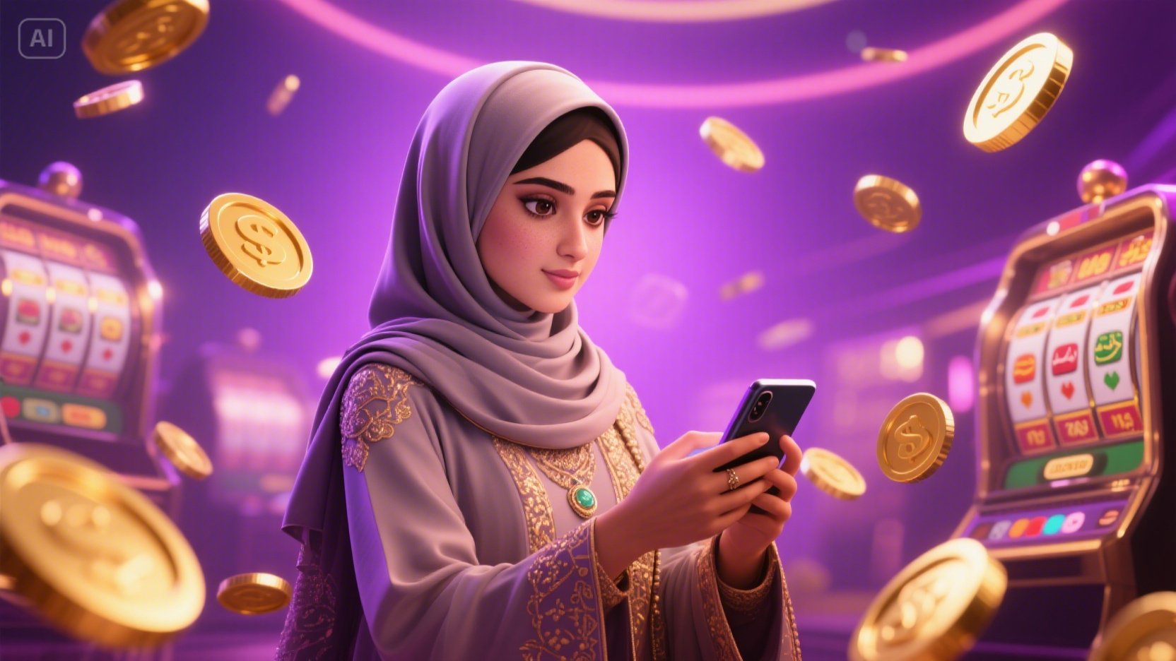 Casino Jetspin desktop and mobile interfaces