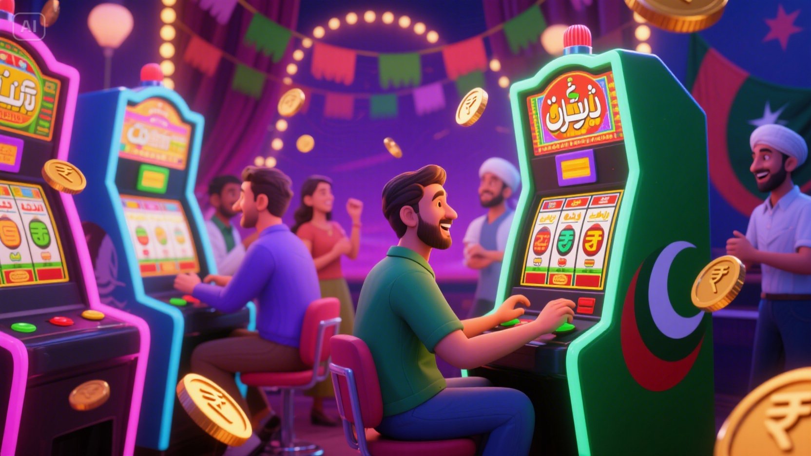 JetspinJoin Pakistan’s gaming platform and claim 200% instantly! Deposit safely through JazzCash, play casino games, and withdraw your PKR rewards without any waiting time.
