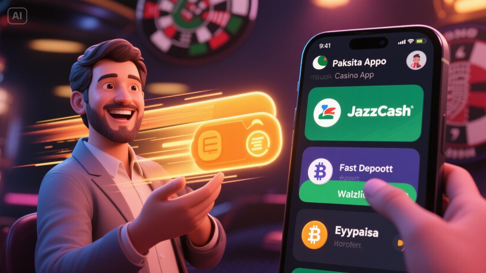 JetspinJoin now and enjoy a 200% instant top-up on your first deposit! Pakistan’s users can play confidently and withdraw PKR winnings safely.