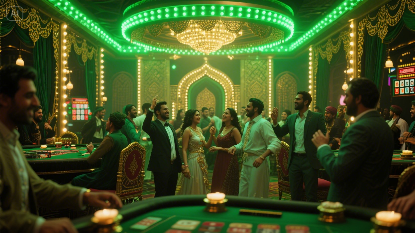 Casino Jetspin desktop and mobile interfaces