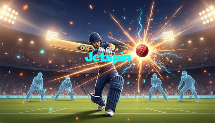 making first deposit on Jetspin website using local payment methods in Pakistan