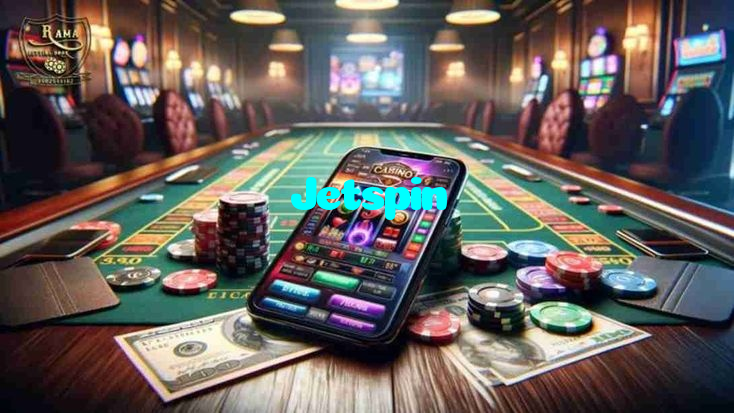 Jetspin خوش آمدید بونس +600% پیشکش موبائل ایپ کے پروموشن سیکشن میں دکھائی دیتی ہے۔