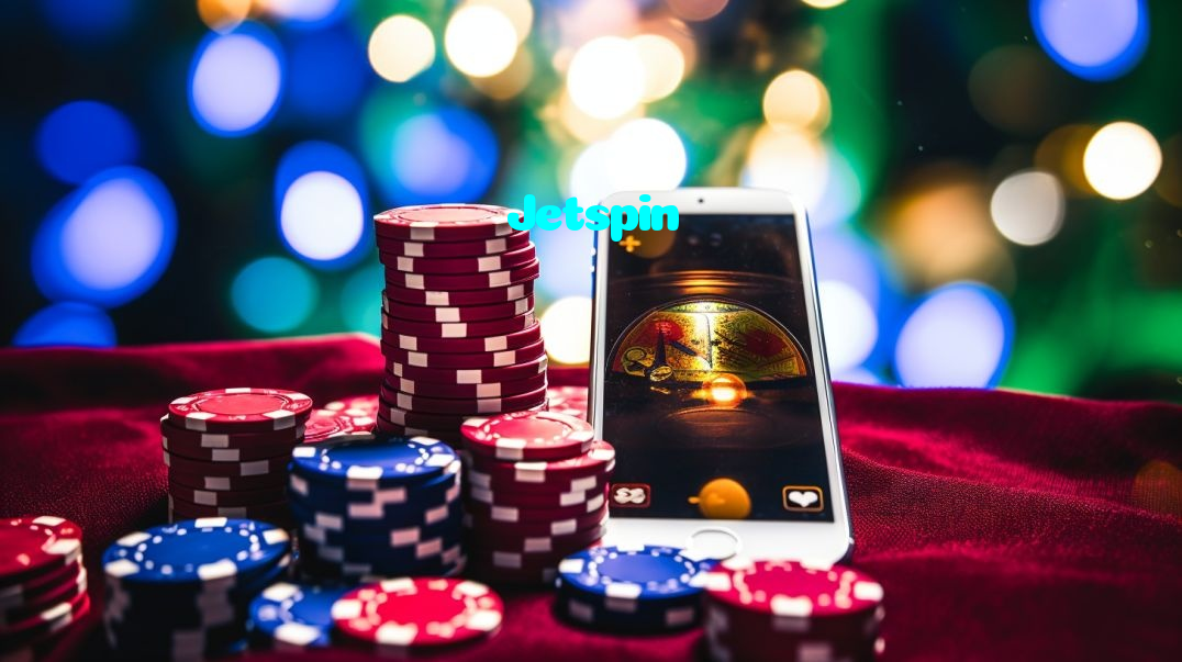 making first deposit on Jetspin website using local payment methods in Pakistan